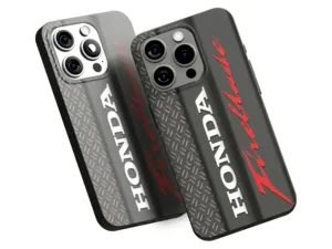 Honda Custodia Telefono Pro Max Serie Limitata